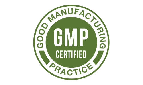 hydrossential GMP Certified